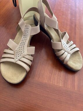 VJH confort Women's Flat Sandals 🌺🌺🌺🌺